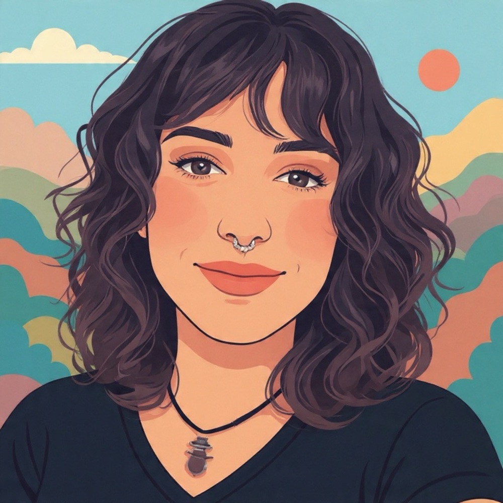 Meet your Posher, Gigi!